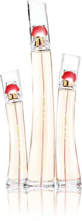 kenzo flower by kenzo eau de lumiere