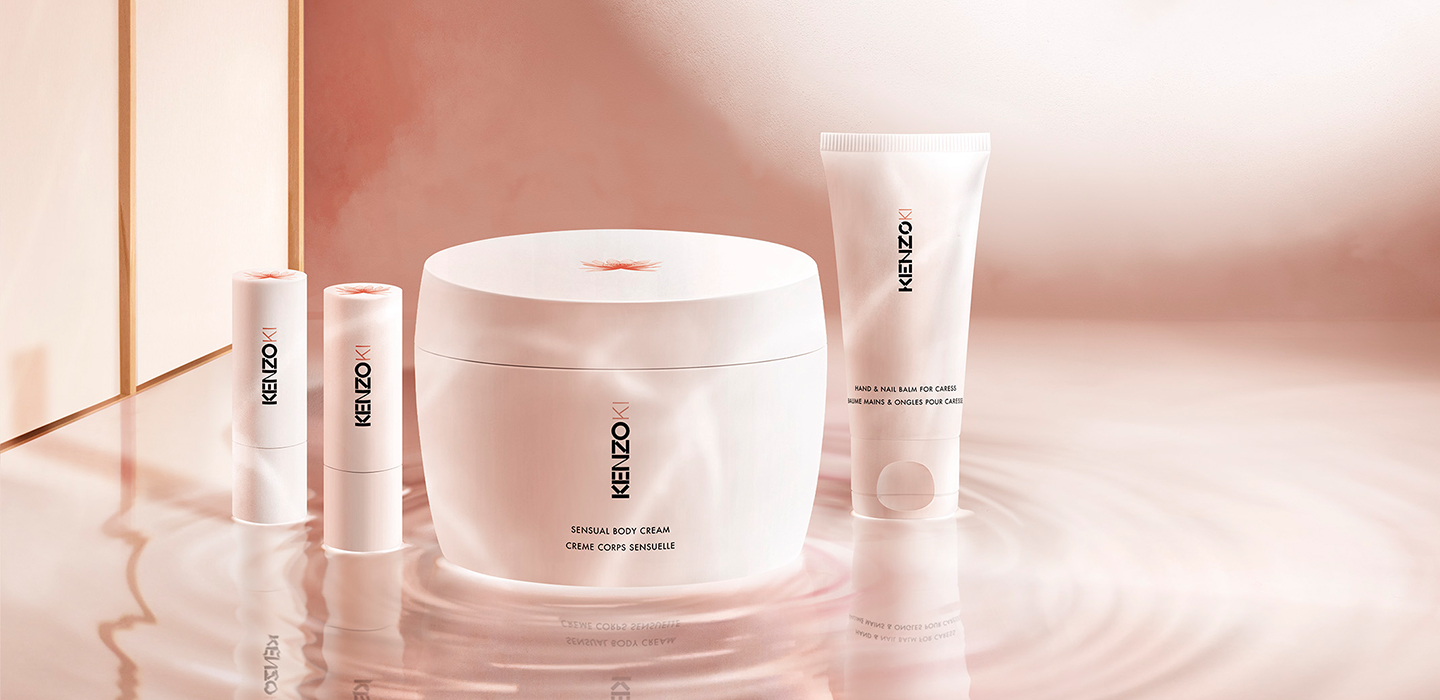 UNIVERS KENZO | Kenzo Parfums