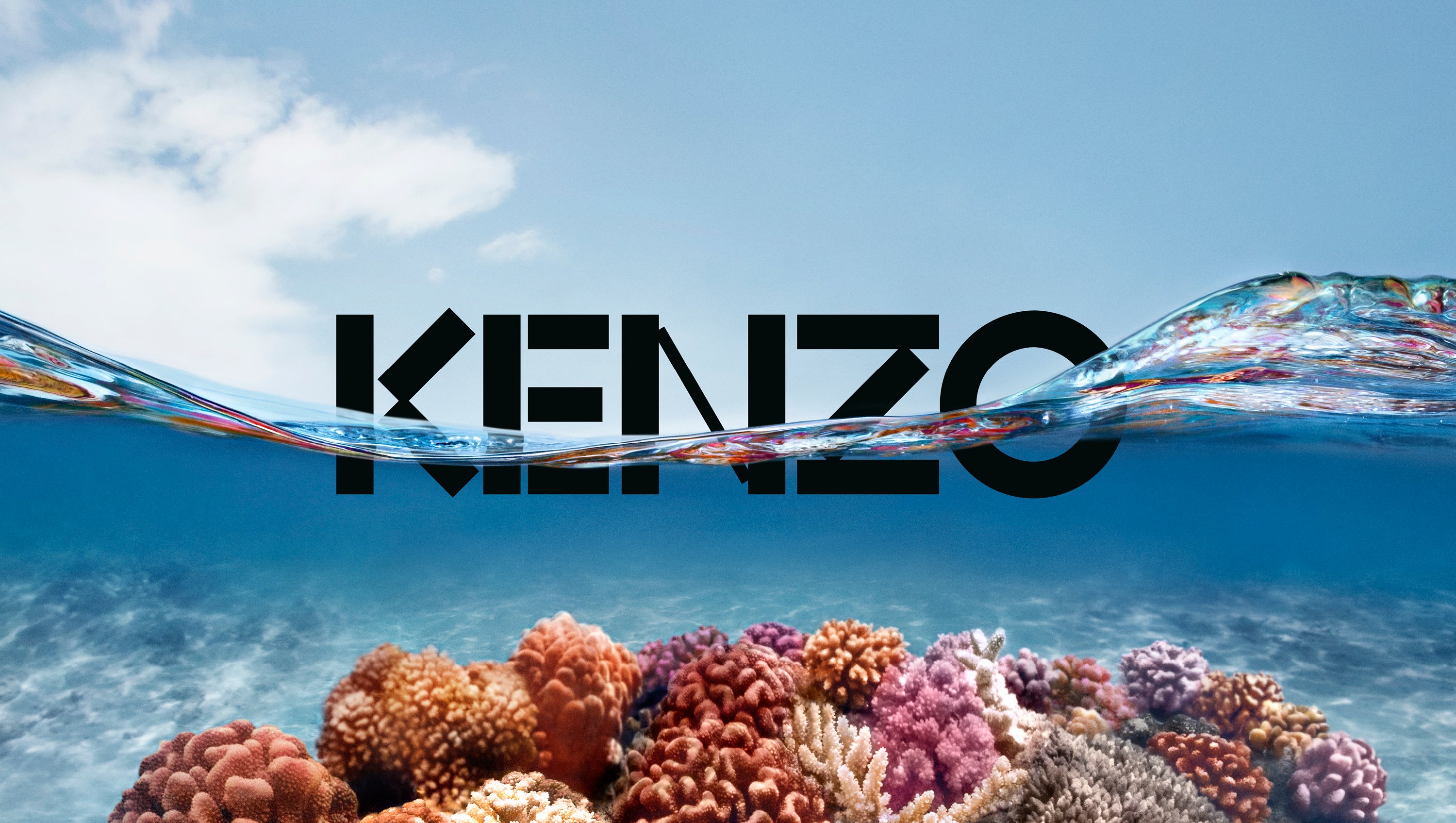 Discover Kenzo Universe and Values - Kenzo Parfums