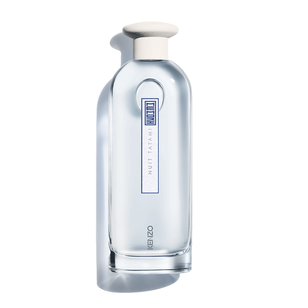 Nuit Tatami_The Kenzo Memori Collection