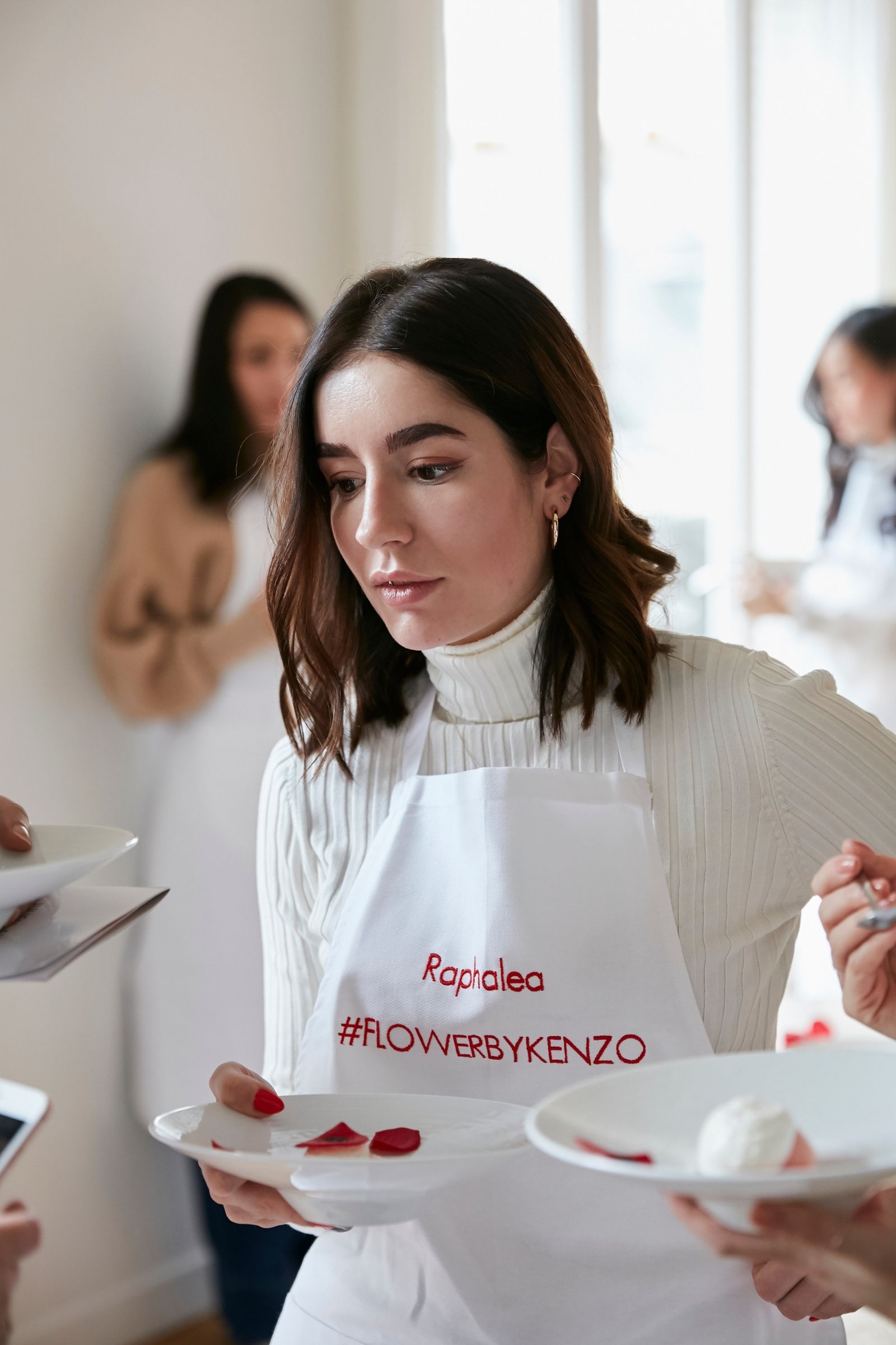 Flower by Kenzo Eau de Vie