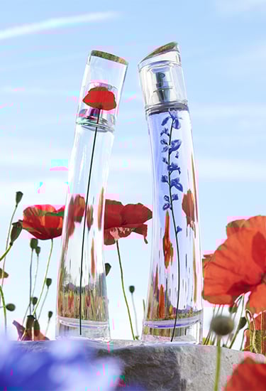 FLOWER BY KENZO | Kenzo Parfums