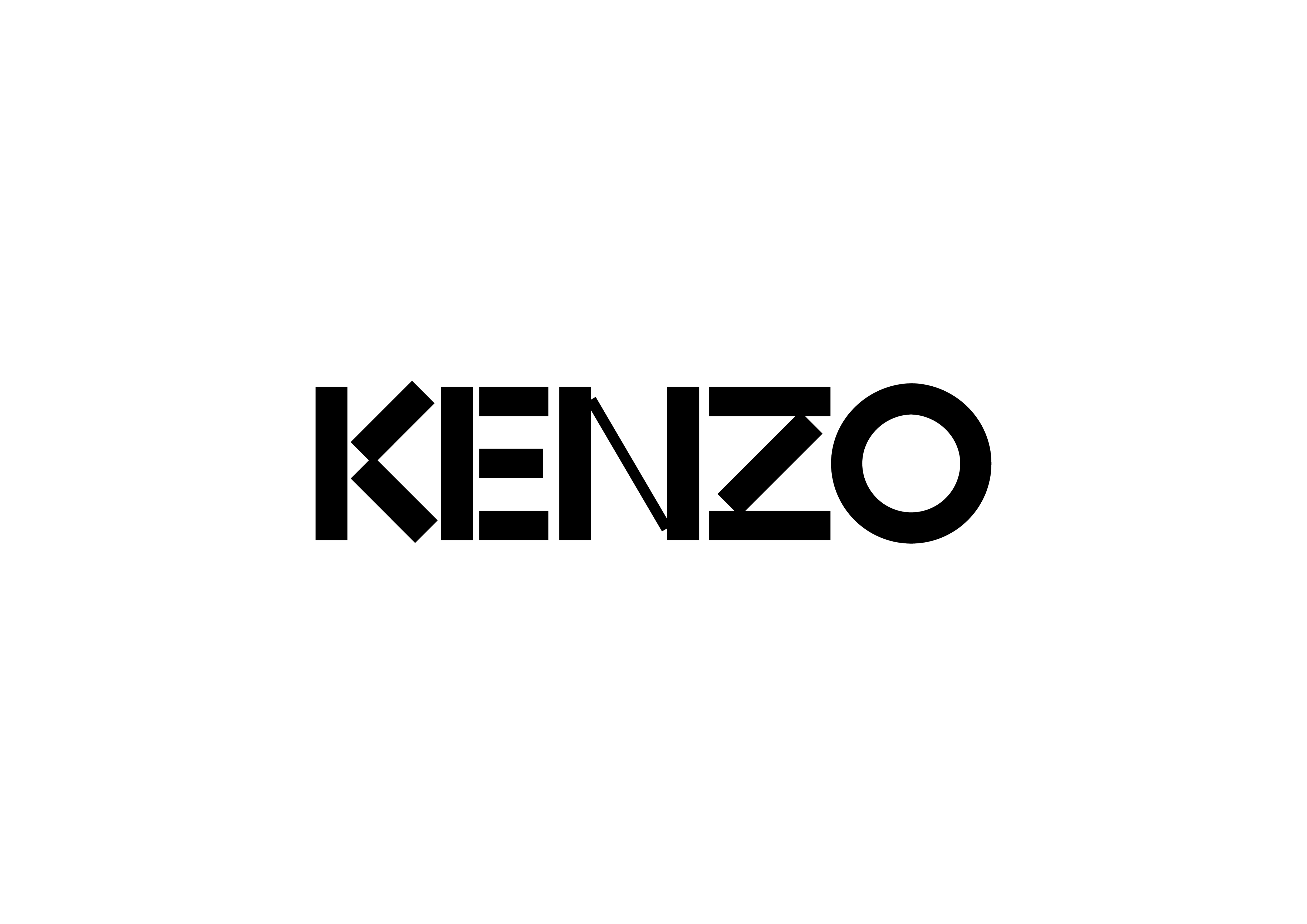 kenzo