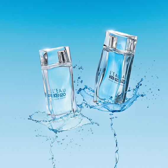 Home Page Kenzoparfums