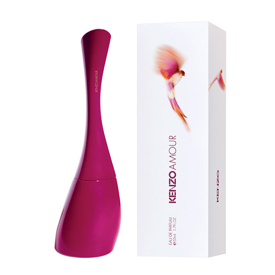 Pas op Perth Blackborough zuiger KENZO AMOUR | Kenzo Parfums