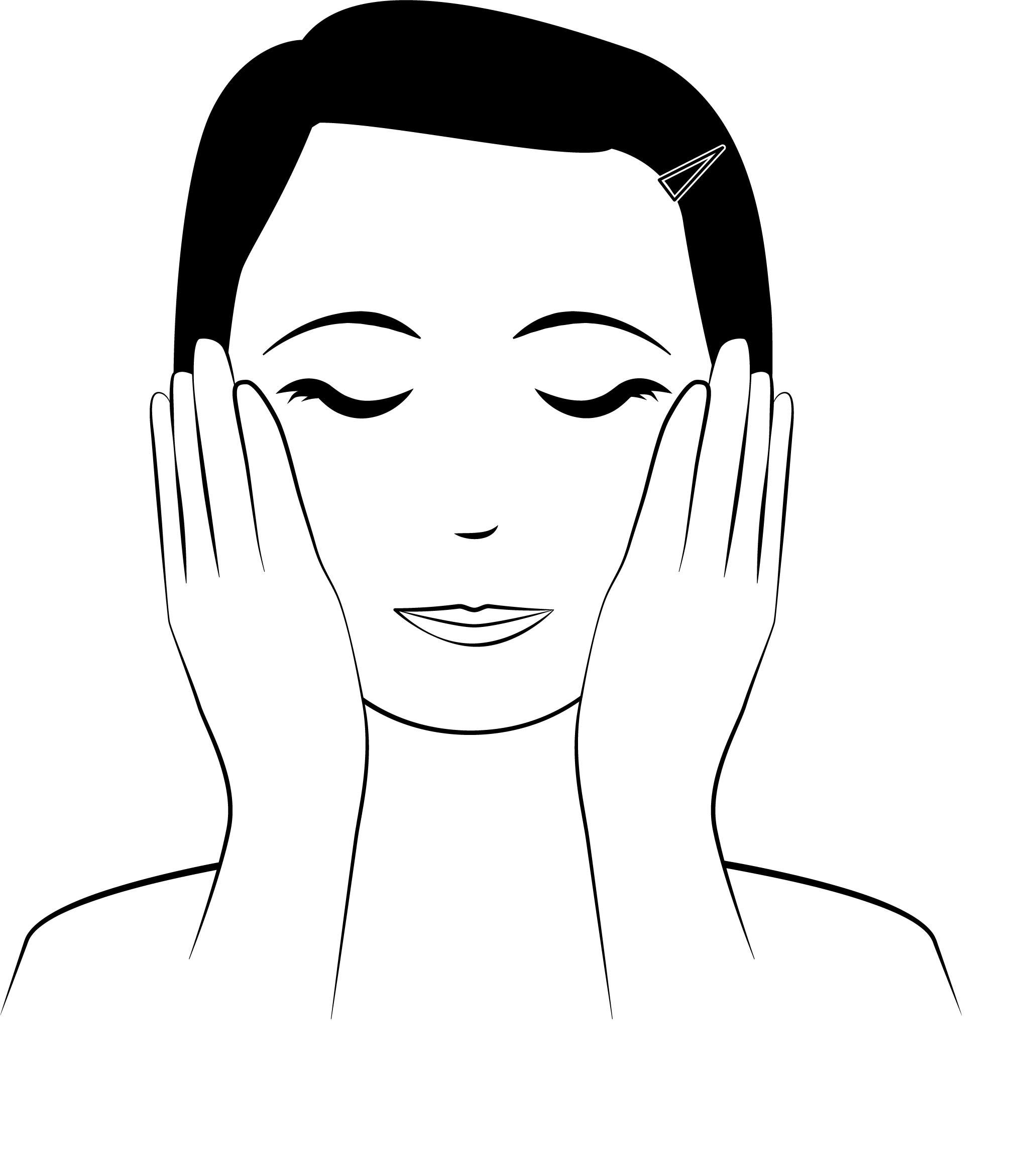 null