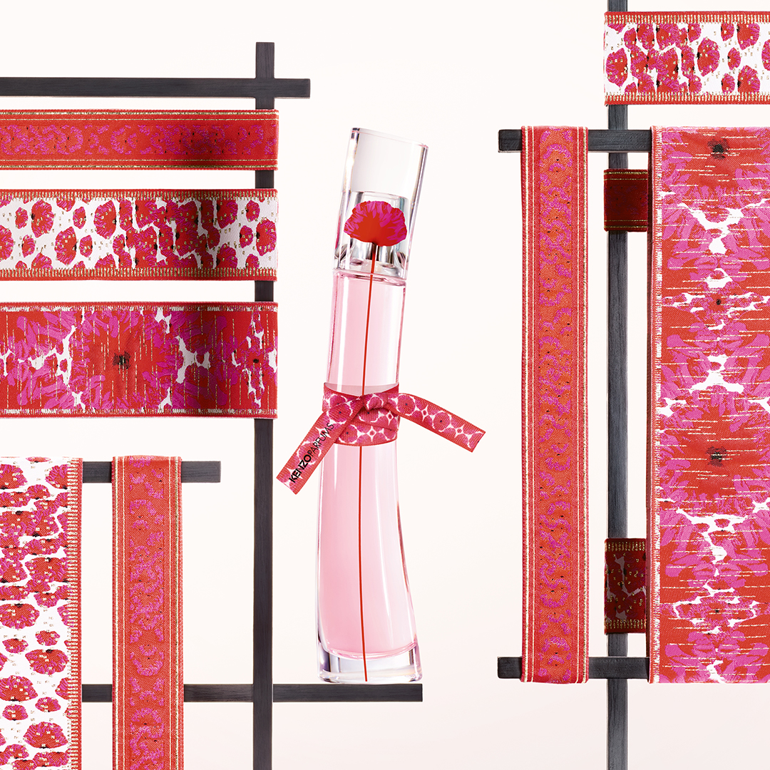 kenzo parfums brasil