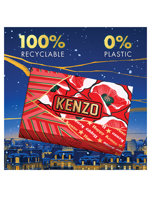 ECO-FRIENDLY GIFTSETS