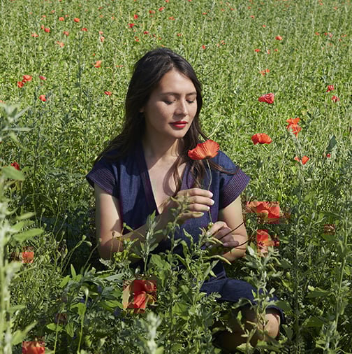 Flower by Kenzo