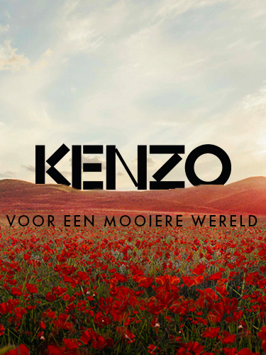 Kenzo nl new arrivals