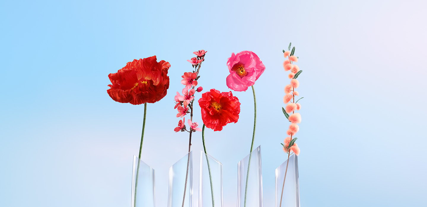 FLOWER IKEBANA BY KENZO - Kenzo Parfums