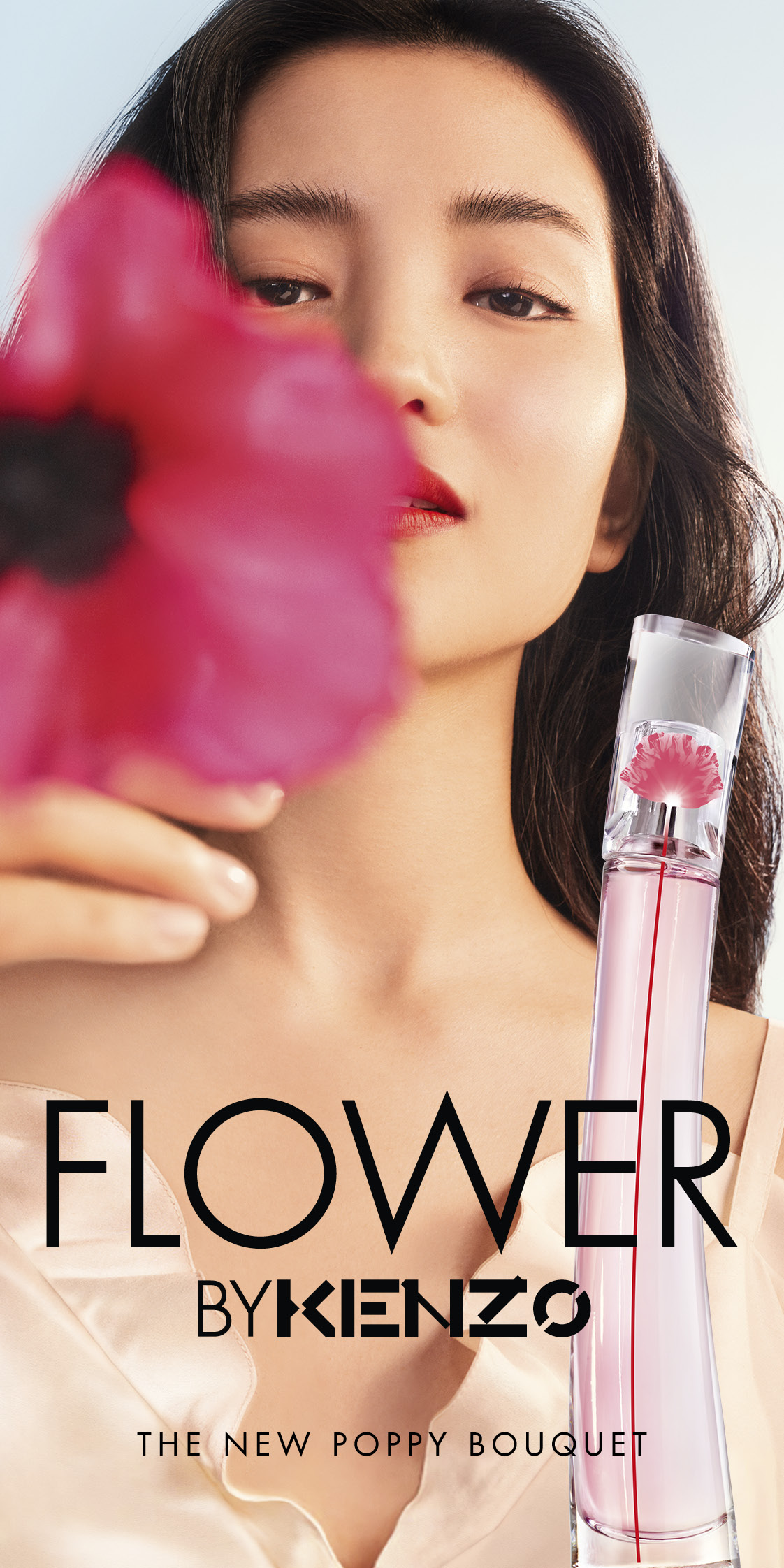 FLOWER BY KENZO | Kenzo Parfums