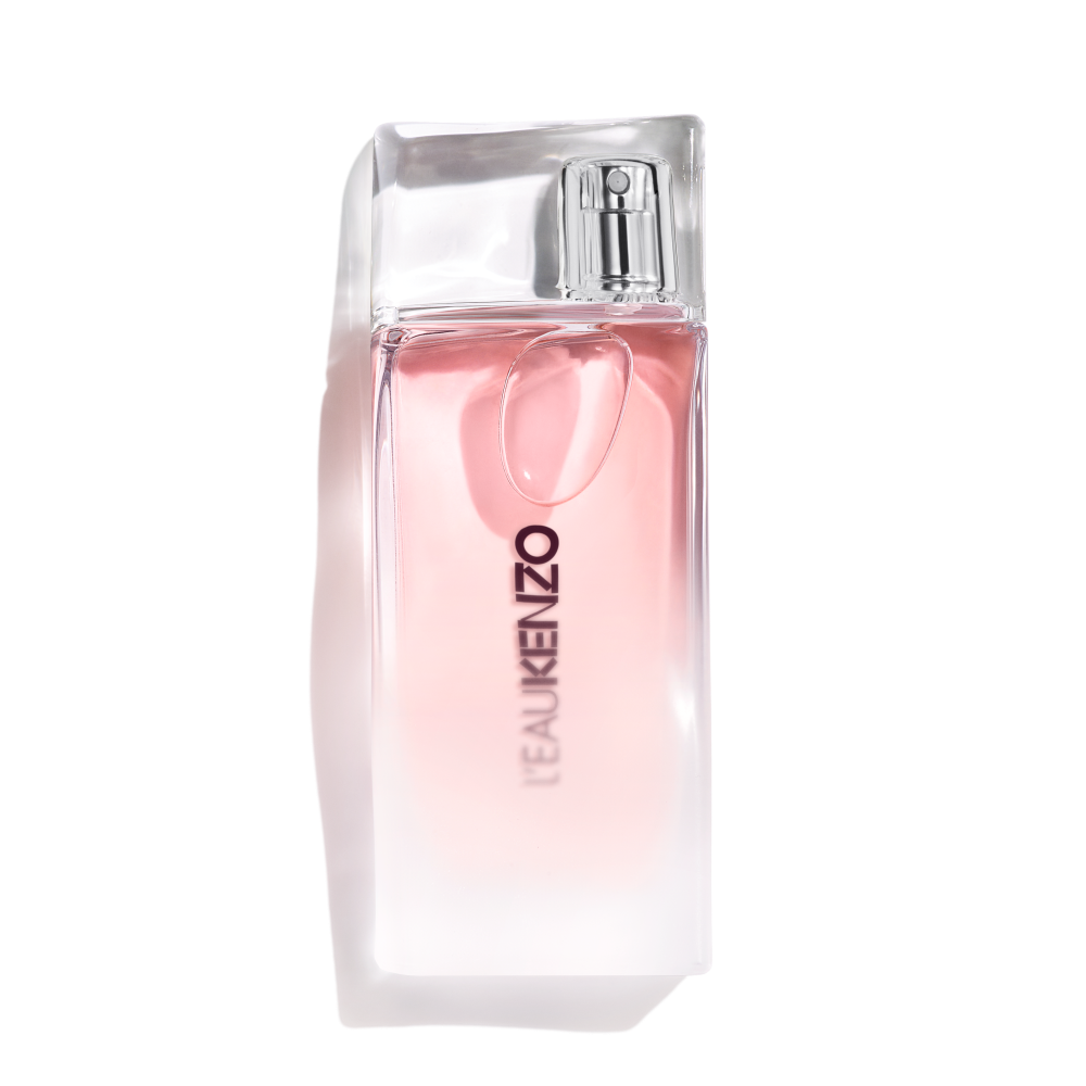 L'EAU KENZO GLACÉE LIMITED EDITION POUR FEMME