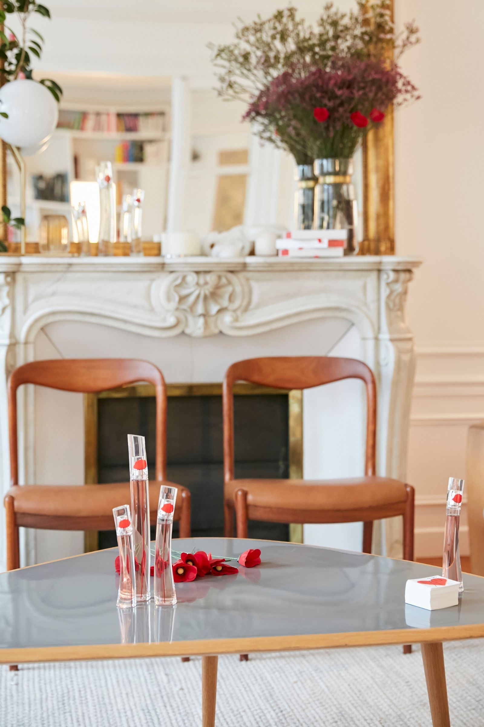 Flower by Kenzo Eau de Vie