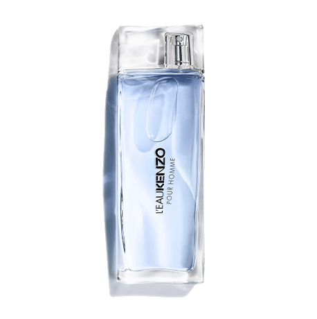 EAU KENZO POUR HOMME
