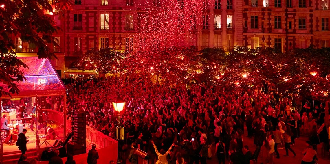 kenzo parfums linkedin