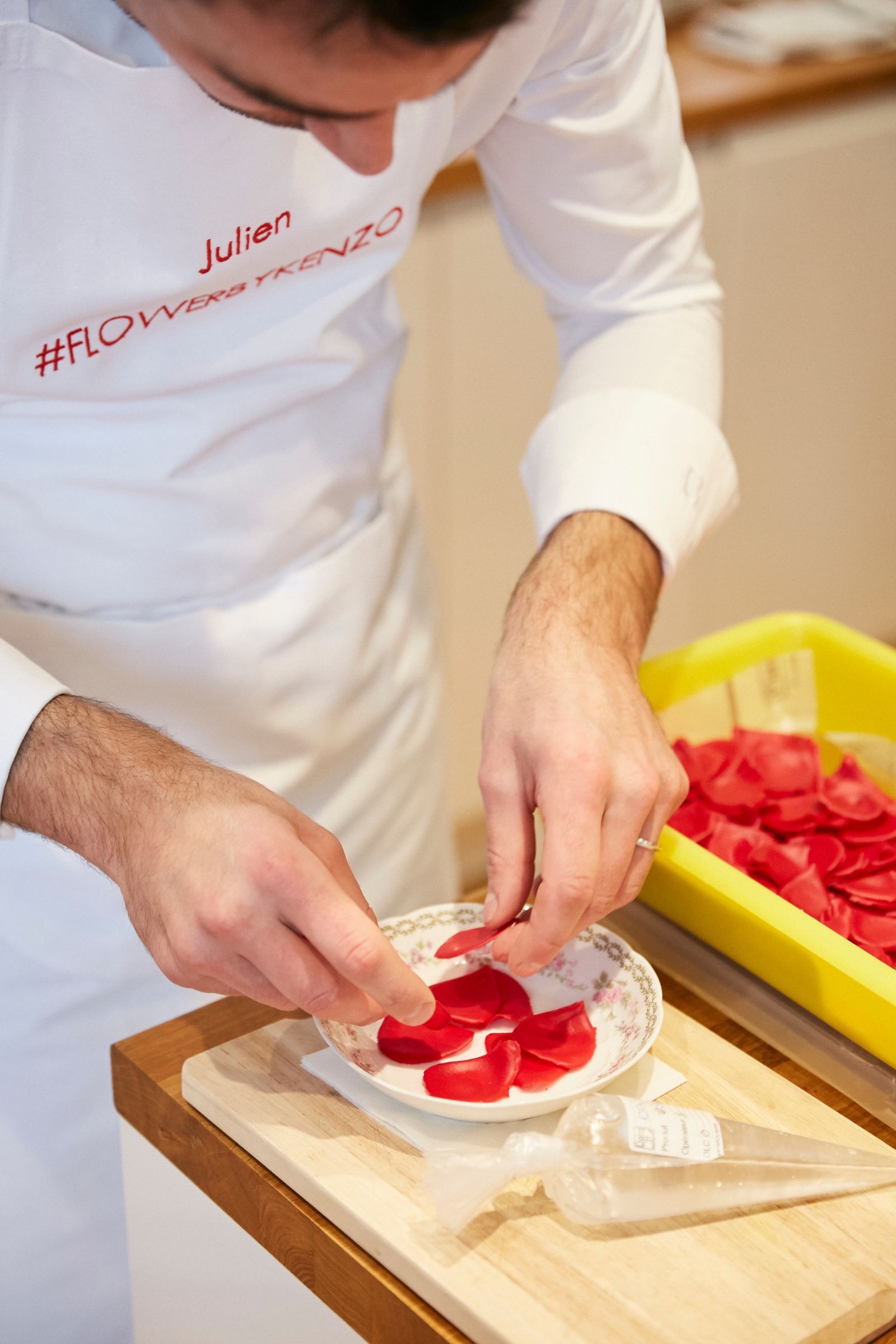 Flower by Kenzo Eau de Vie