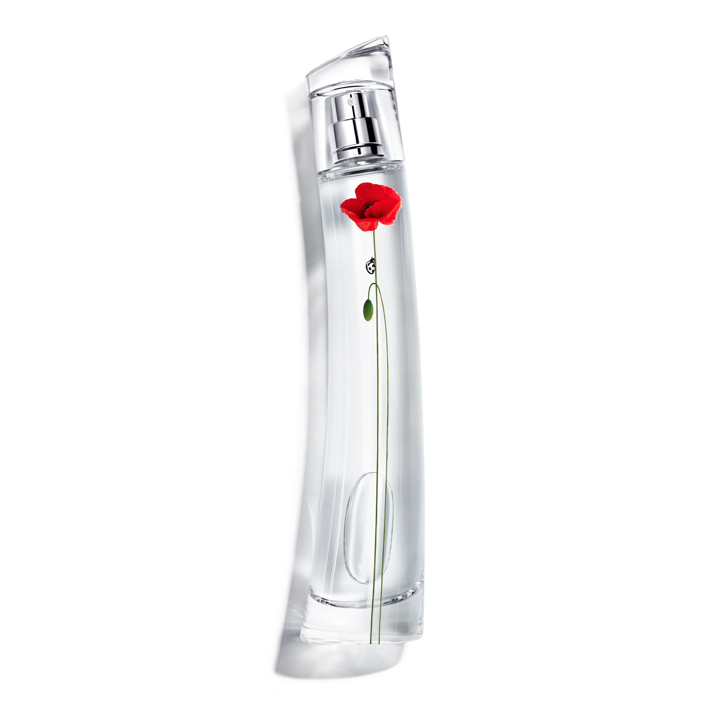 how much is kenzo flower perfume