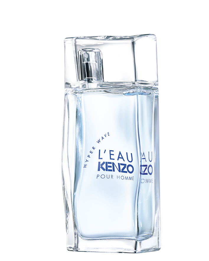 L'Eau Kenzo
