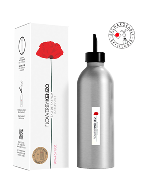 Kenzo flower 100ml eau de parfum hot sale