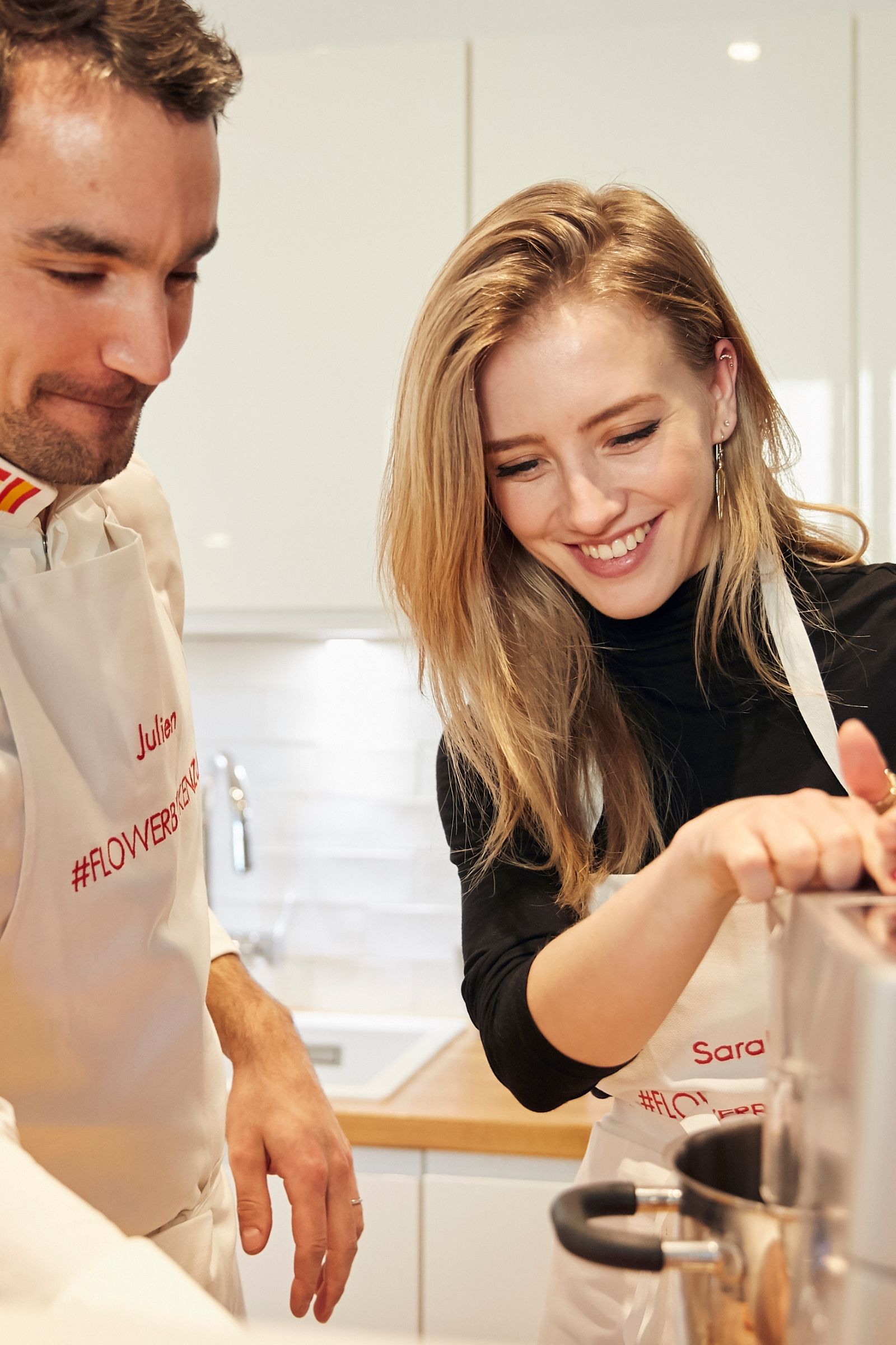 Flower by Kenzo Eau de Vie