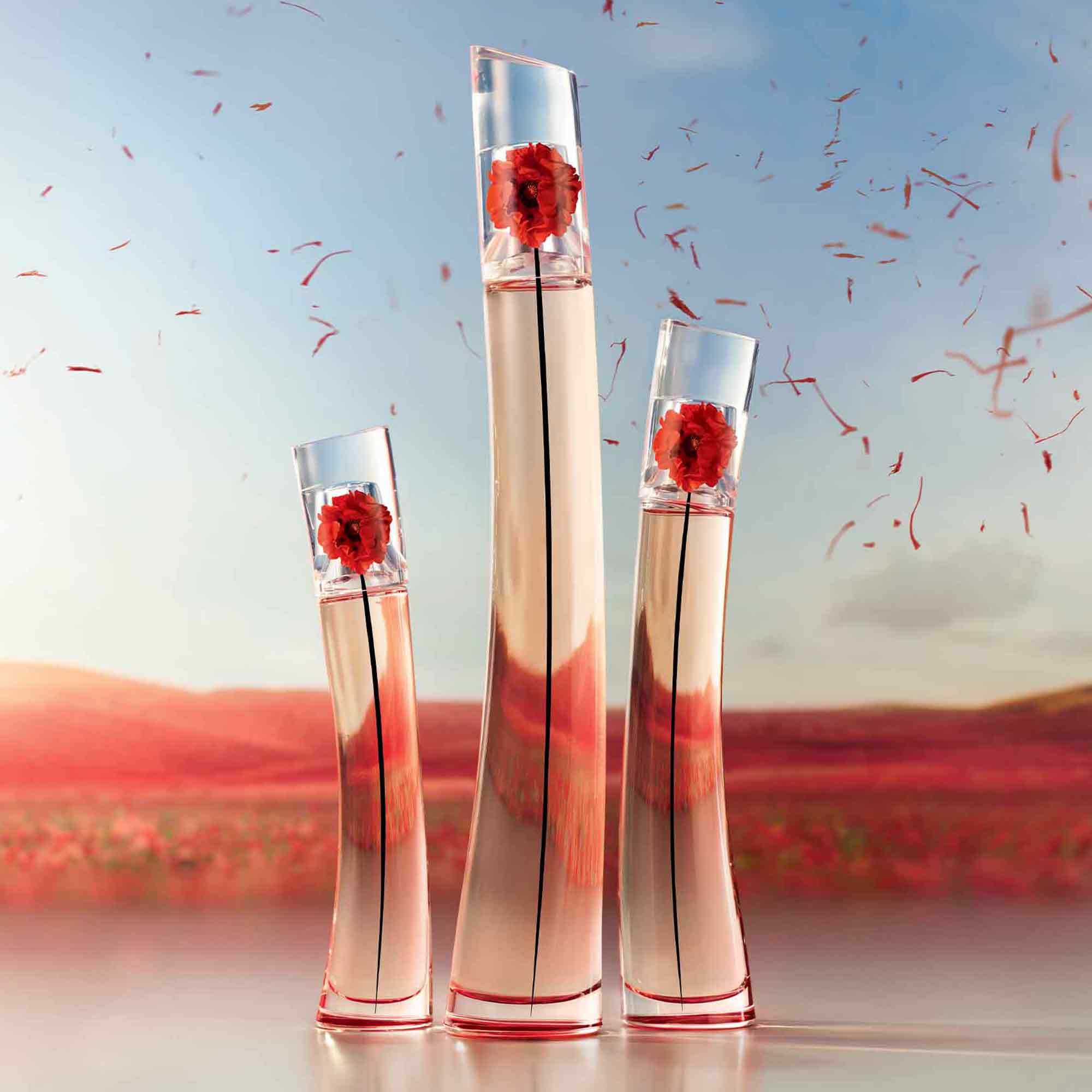 Geduld calorie herwinnen KENZO Parfums Official Website - Home Page