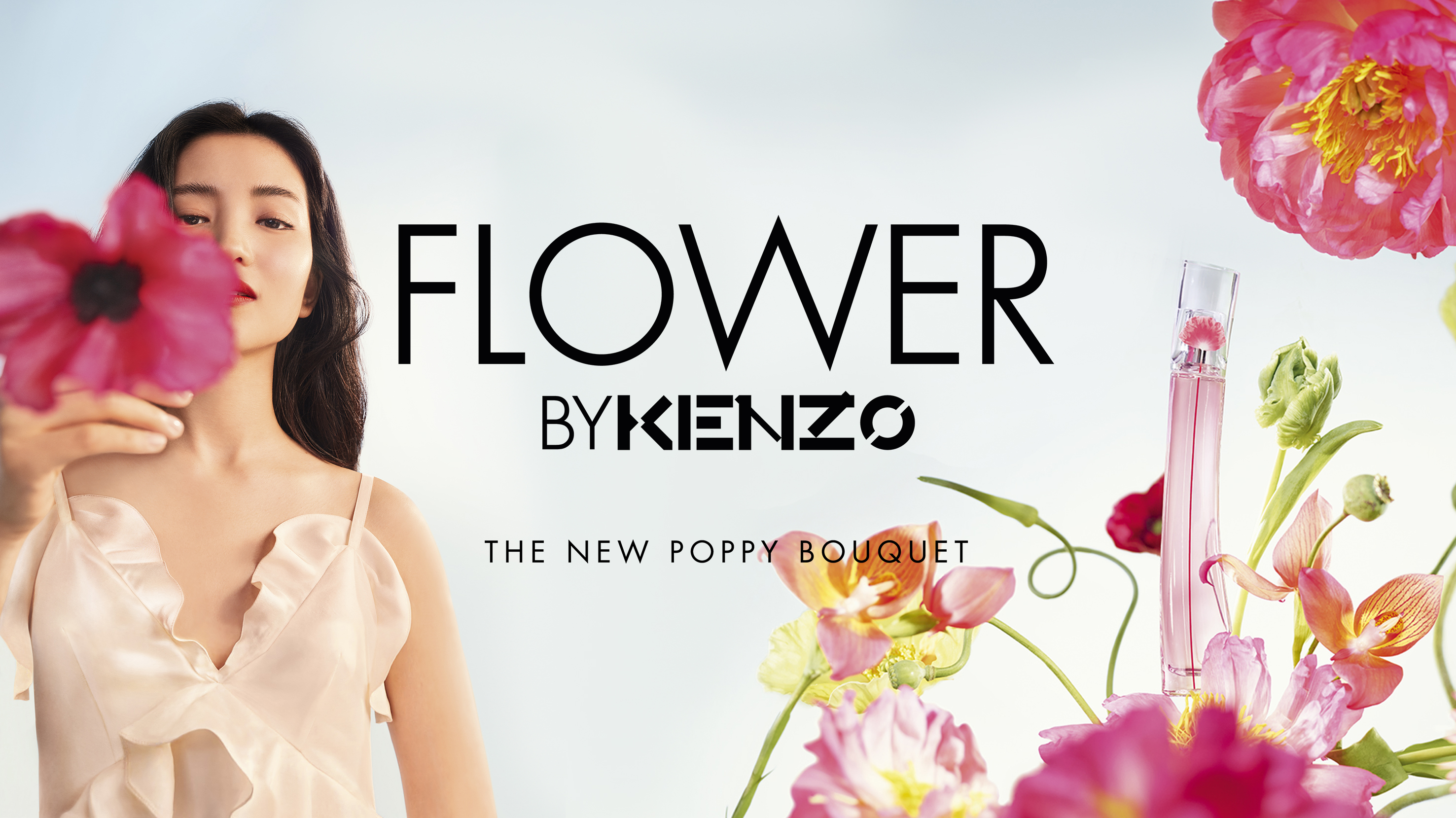 Flower by Kenzo - Kenzo Parfums