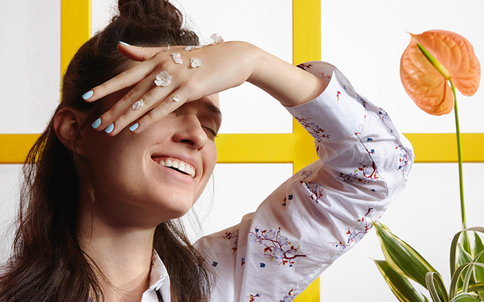 plum products for pigmentation