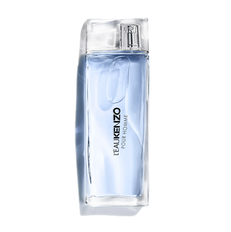 EAU KENZO POUR HOMME