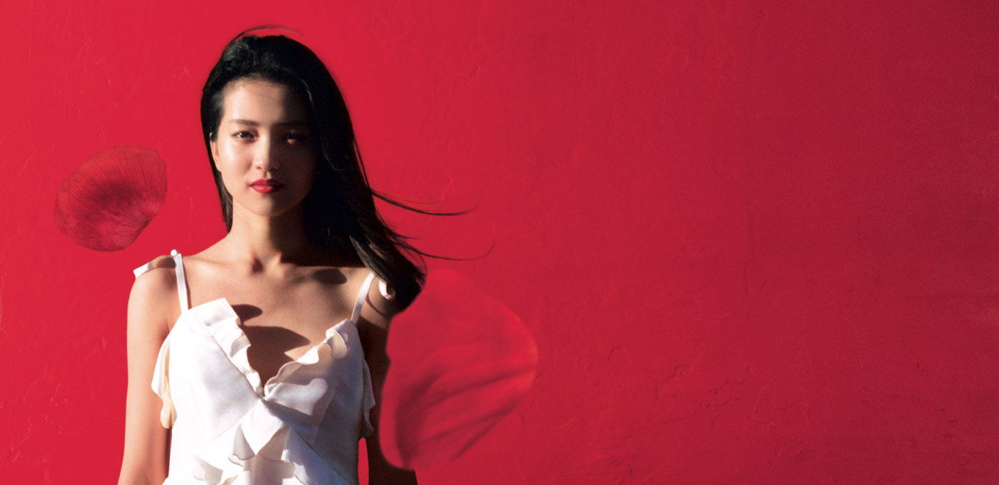 Parfums Femme - Kenzo Parfums | KenzoParfums