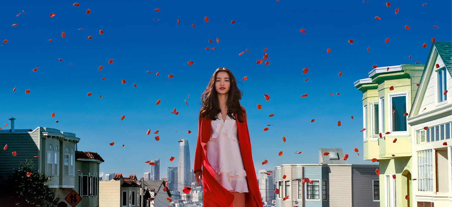 Flower by Kenzo - Kenzo Parfums