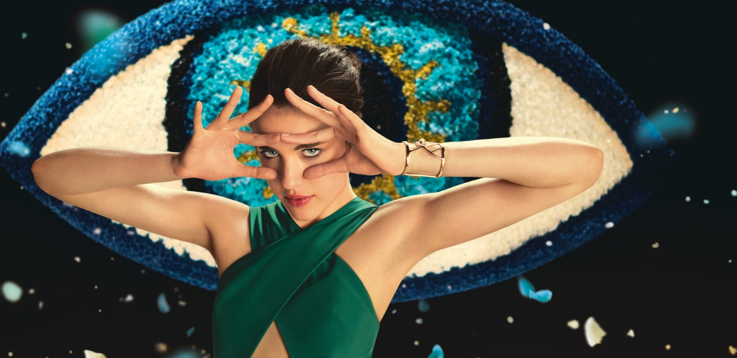 Kenzo World - Kenzo Parfums