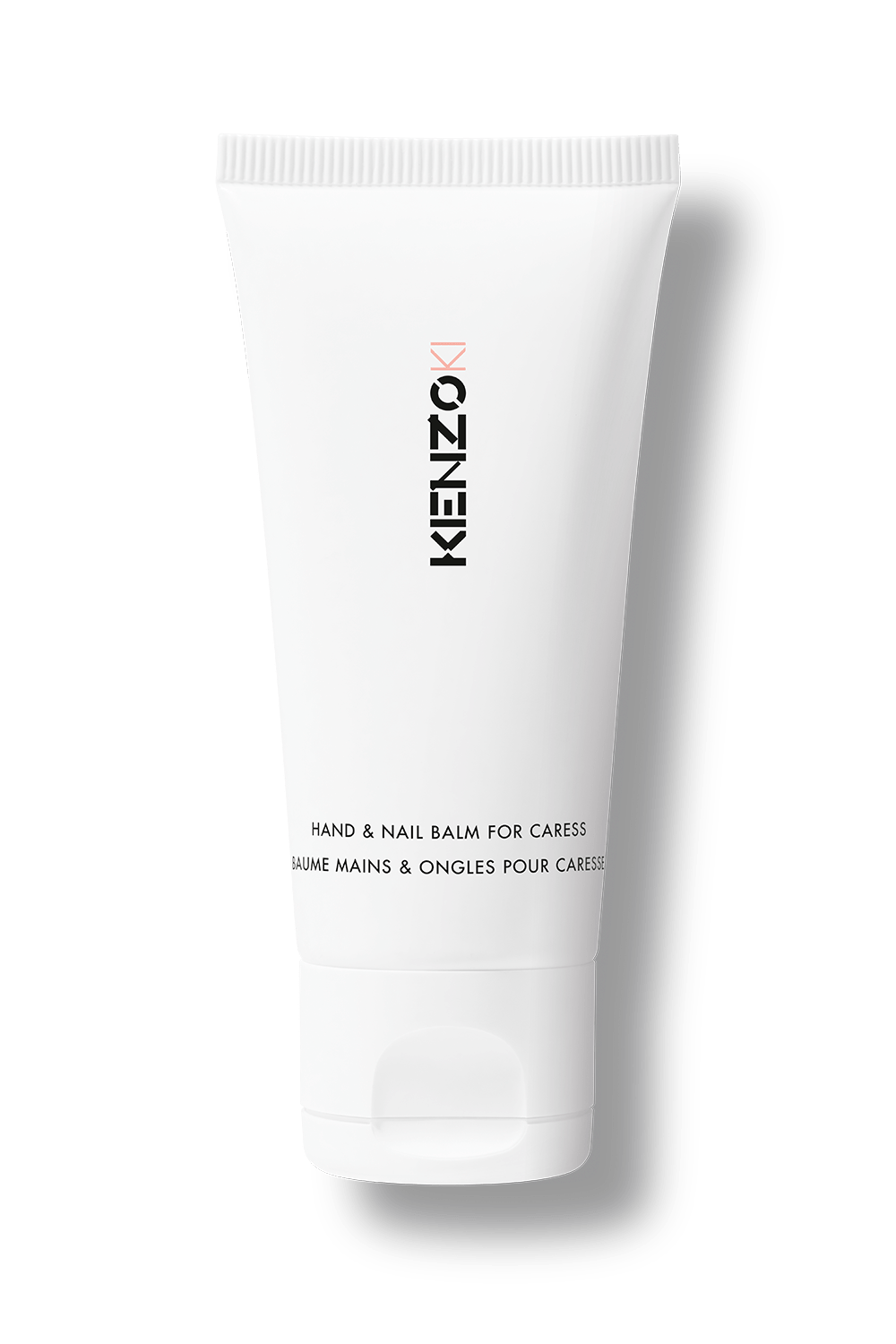Baume mains et ongles pour caresse