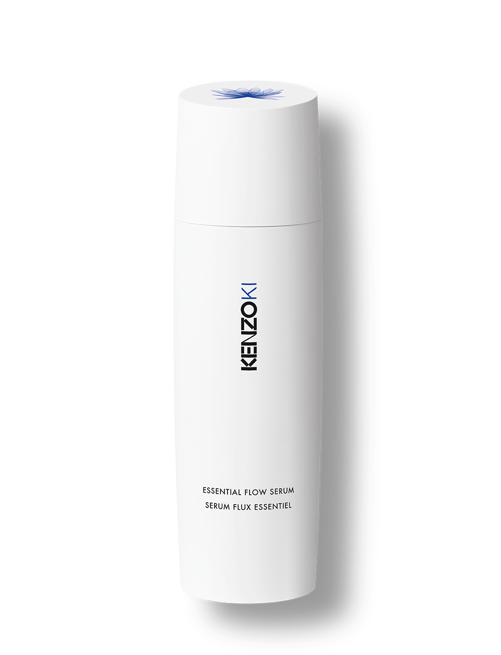 Serum flux essentiel