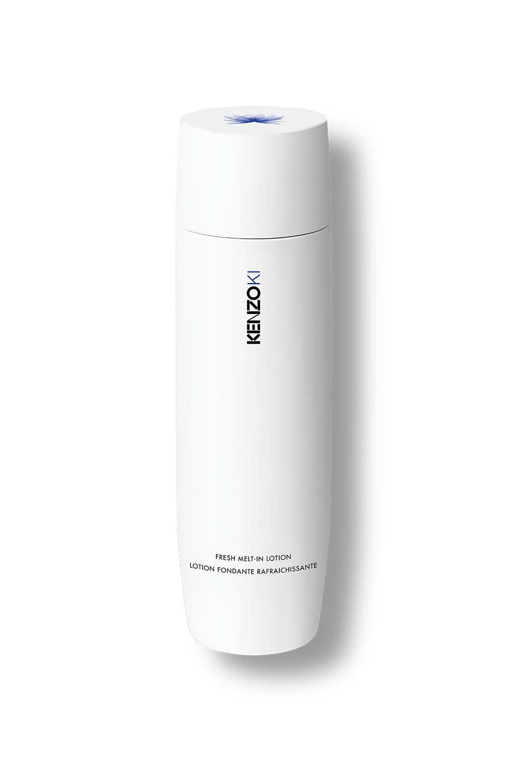 Lotion fondante rafraichissante