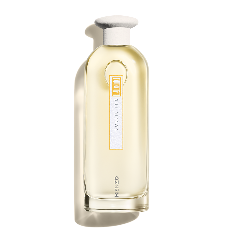 Kenzo parfum gold