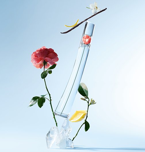 FLOWER BY KENZO EAU DE TOILETTE