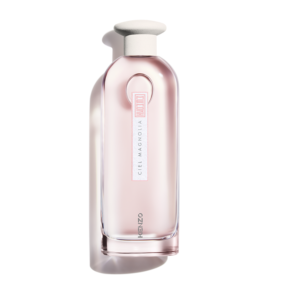 kenzo magnolia